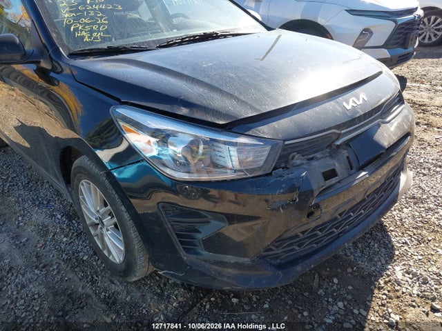 KIA Rio 2023 3KPA25AD3PE624423 Image 6