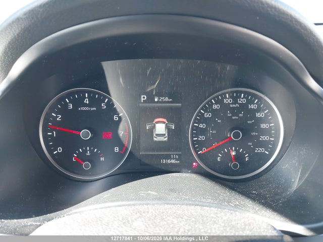 KIA Rio 2023 3KPA25AD3PE624423 Image 7