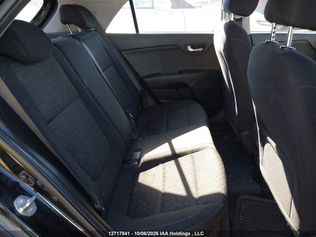 KIA Rio 2023 3KPA25AD3PE624423 Image 8