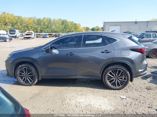 Lexus Nx 450h+ 2022 JTJHKCFZ6N2010268 Image 14