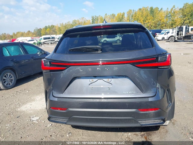 Lexus Nx 450h+ 2022 JTJHKCFZ6N2010268 Image 16