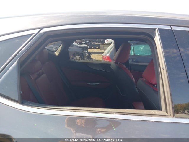 Lexus Nx 450h+ 2022 JTJHKCFZ6N2010268 Image 6