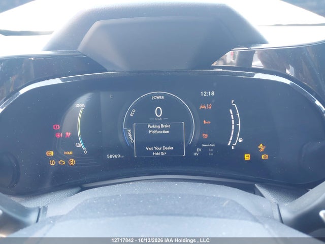 Lexus Nx 450h+ 2022 JTJHKCFZ6N2010268 Image 7