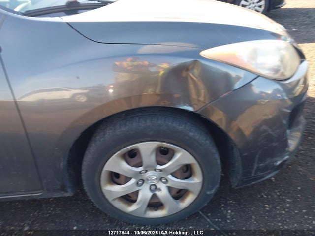 2012 Mazda 3 I მანქანა იყიდება აუქციონზე, vin: JM1BL1UF8C1578883, აუქციონის ნომერი: 12717844