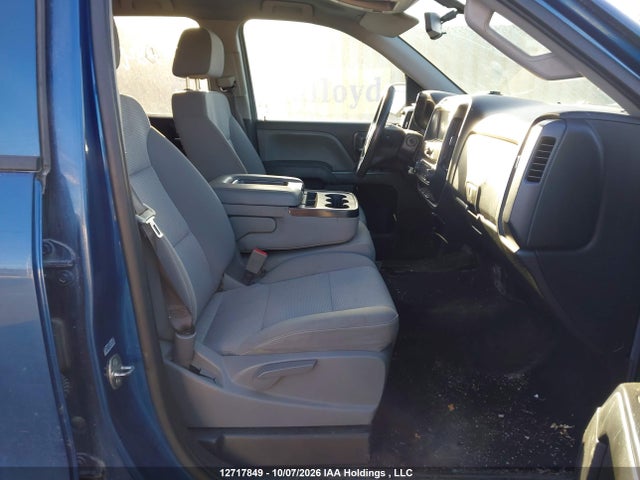 Продаж на аукціоні авто 2017 Gmc Sierra 1500, vin: 1GTV2LEC9HZ318243, номер лоту: 12717849