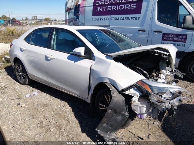 2T1BURHE1GC682761 Toyota Corolla L/le/le Pls/prm/s/s Pls
