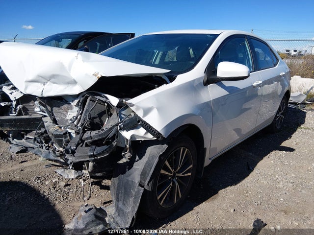 2T1BURHE1GC682761 Toyota Corolla L/le/le Pls/prm/s/s Pls