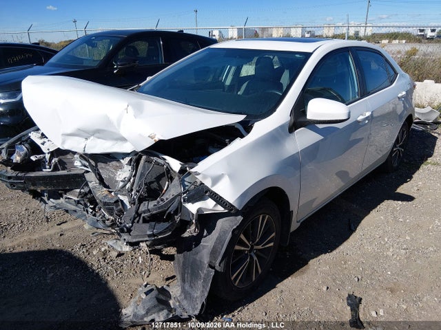 2T1BURHE1GC682761 Toyota Corolla L/le/le Pls/prm/s/s Pls