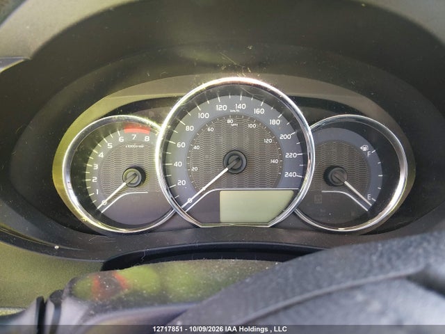 2T1BURHE1GC682761 Toyota Corolla L/le/le Pls/prm/s/s Pls
