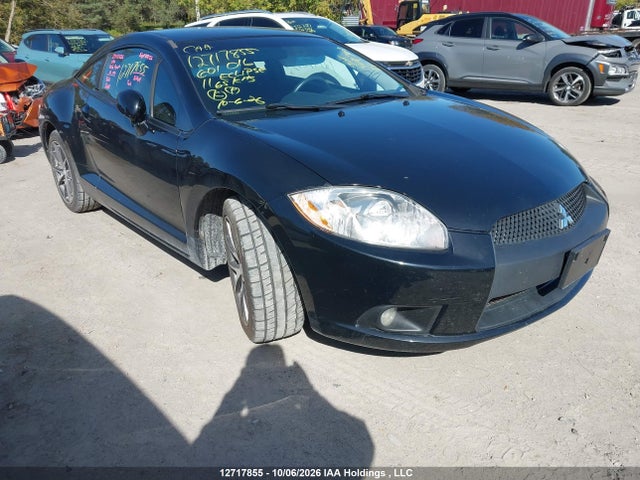Auction sale of the 2011 Mitsubishi Eclipse Gs, vin: 4A31K2DF0BE601016, lot number: 12717855