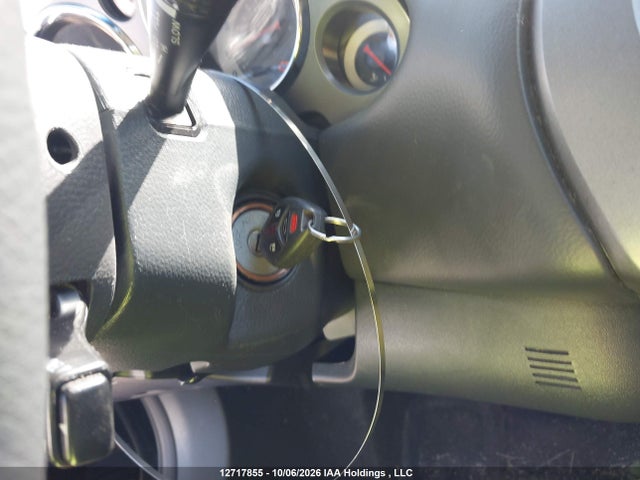 12717855 :رقم المزاد ، 4A31K2DF0BE601016 vin ، 2011 Mitsubishi Eclipse Gs مزاد بيع