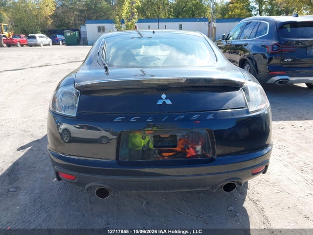 12717855 :رقم المزاد ، 4A31K2DF0BE601016 vin ، 2011 Mitsubishi Eclipse Gs مزاد بيع