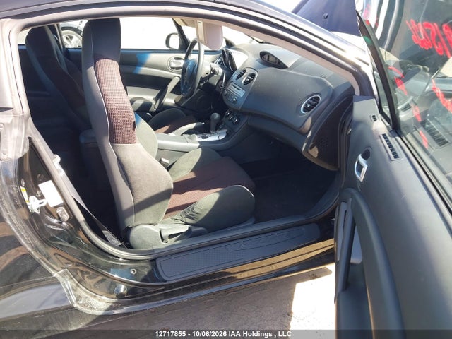 12717855 :رقم المزاد ، 4A31K2DF0BE601016 vin ، 2011 Mitsubishi Eclipse Gs مزاد بيع