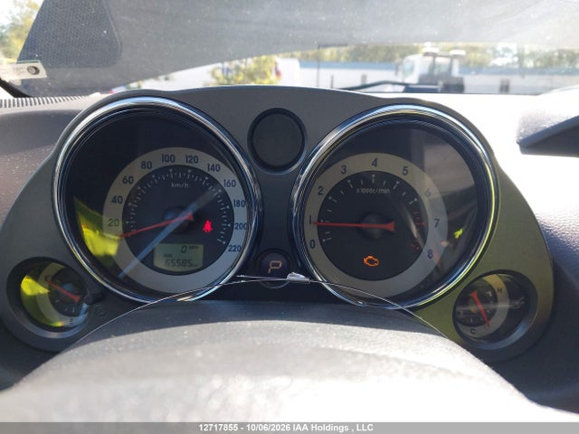 12717855 :رقم المزاد ، 4A31K2DF0BE601016 vin ، 2011 Mitsubishi Eclipse Gs مزاد بيع