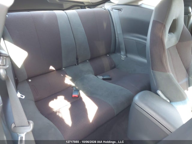 12717855 :رقم المزاد ، 4A31K2DF0BE601016 vin ، 2011 Mitsubishi Eclipse Gs مزاد بيع