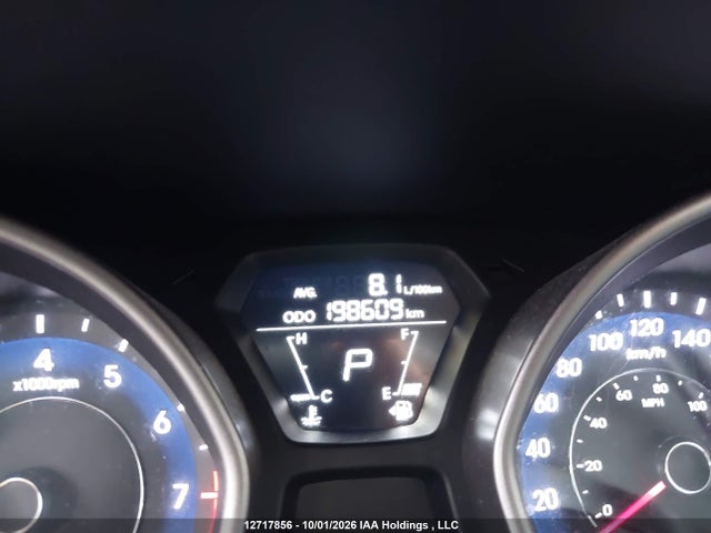 Продажа на аукционе авто 2013 Hyundai Elantra Gl, vin: 5NPDH4AE3DH199243, номер лота: 12717856
