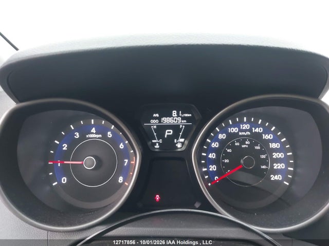 Продажа на аукционе авто 2013 Hyundai Elantra Gl, vin: 5NPDH4AE3DH199243, номер лота: 12717856