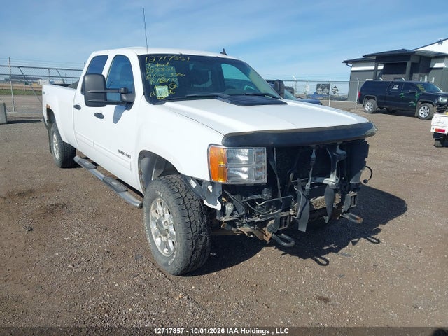 Aukcja sprzedaży 2012 Gmc Sierra K3500 Sle, vin: 1GT423CG9CF128826, numer aukcji: 12717857