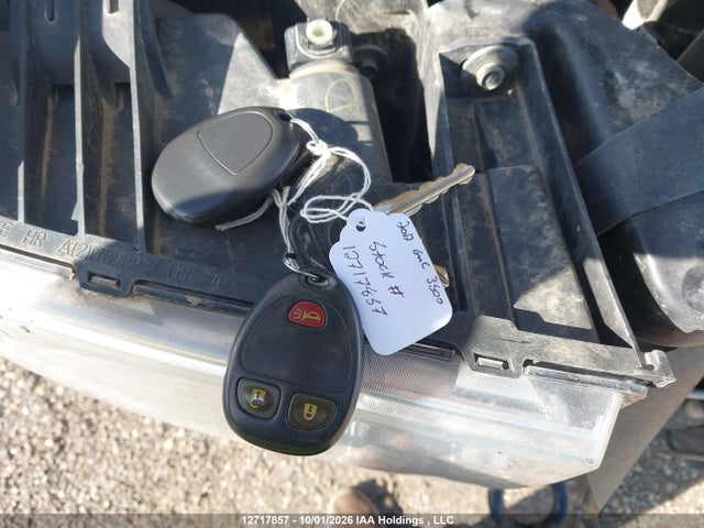 Продажа на аукционе авто 2012 Gmc Sierra K3500 Sle, vin: 1GT423CG9CF128826, номер лота: 12717857