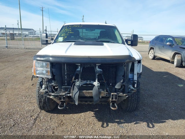 Продажа на аукционе авто 2012 Gmc Sierra K3500 Sle, vin: 1GT423CG9CF128826, номер лота: 12717857
