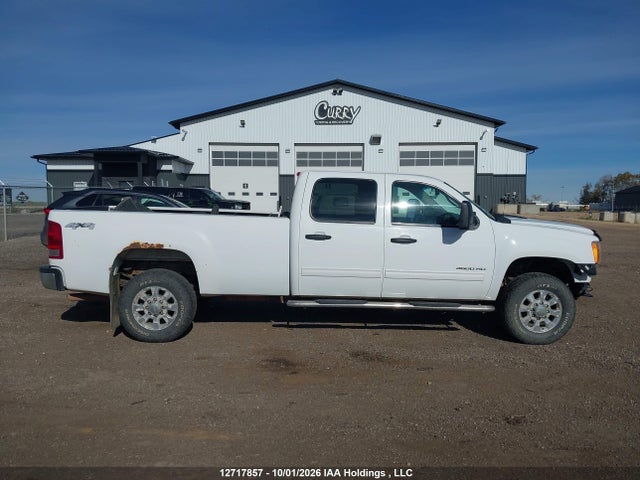 Продажа на аукционе авто 2012 Gmc Sierra K3500 Sle, vin: 1GT423CG9CF128826, номер лота: 12717857