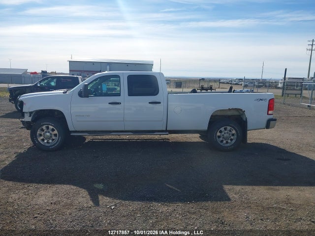 Продажа на аукционе авто 2012 Gmc Sierra K3500 Sle, vin: 1GT423CG9CF128826, номер лота: 12717857