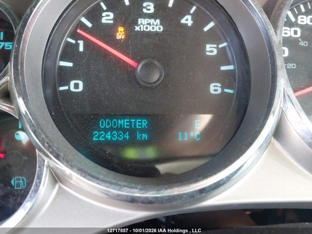 Продажа на аукционе авто 2012 Gmc Sierra K3500 Sle, vin: 1GT423CG9CF128826, номер лота: 12717857