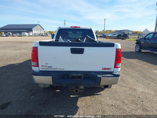 Продажа на аукционе авто 2012 Gmc Sierra K3500 Sle, vin: 1GT423CG9CF128826, номер лота: 12717857