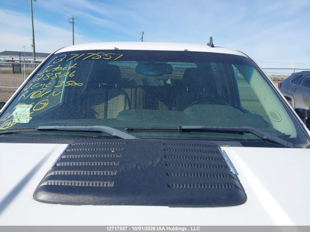 Продажа на аукционе авто 2012 Gmc Sierra K3500 Sle, vin: 1GT423CG9CF128826, номер лота: 12717857
