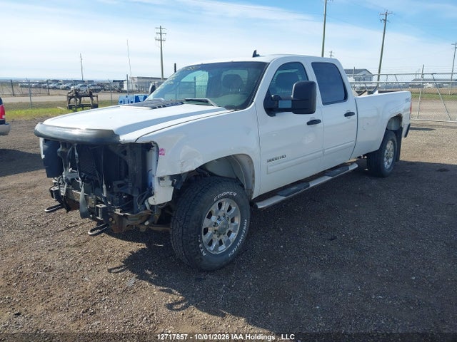 Продажа на аукционе авто 2012 Gmc Sierra K3500 Sle, vin: 1GT423CG9CF128826, номер лота: 12717857