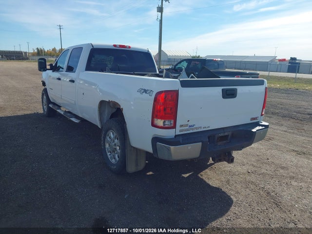 Продажа на аукционе авто 2012 Gmc Sierra K3500 Sle, vin: 1GT423CG9CF128826, номер лота: 12717857