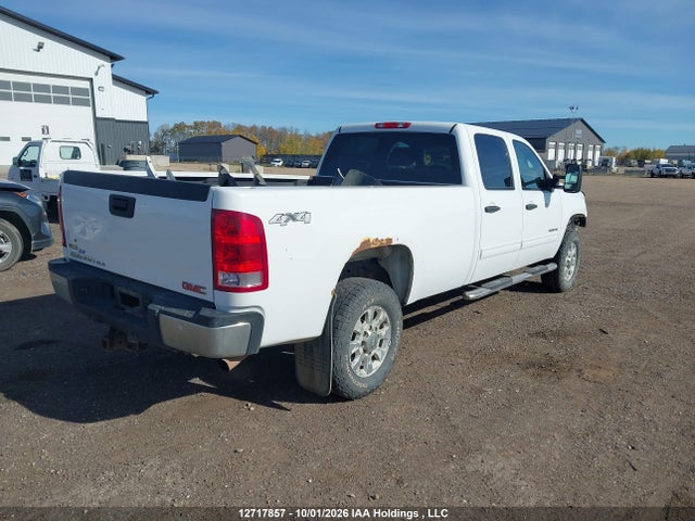Продажа на аукционе авто 2012 Gmc Sierra K3500 Sle, vin: 1GT423CG9CF128826, номер лота: 12717857