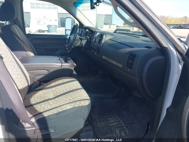 Продажа на аукционе авто 2012 Gmc Sierra K3500 Sle, vin: 1GT423CG9CF128826, номер лота: 12717857