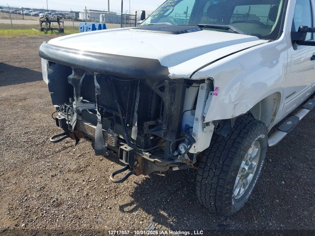 Продажа на аукционе авто 2012 Gmc Sierra K3500 Sle, vin: 1GT423CG9CF128826, номер лота: 12717857
