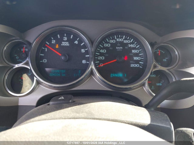 Продажа на аукционе авто 2012 Gmc Sierra K3500 Sle, vin: 1GT423CG9CF128826, номер лота: 12717857