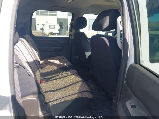 Продажа на аукционе авто 2012 Gmc Sierra K3500 Sle, vin: 1GT423CG9CF128826, номер лота: 12717857