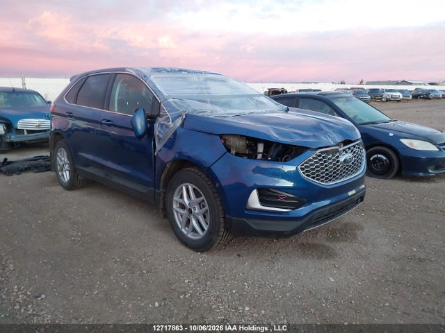 2FMPK4J92RBB21083 auction archive image