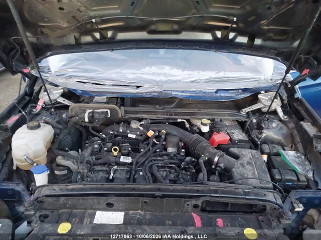 2FMPK4J92RBB21083 Ford EDGE SEL