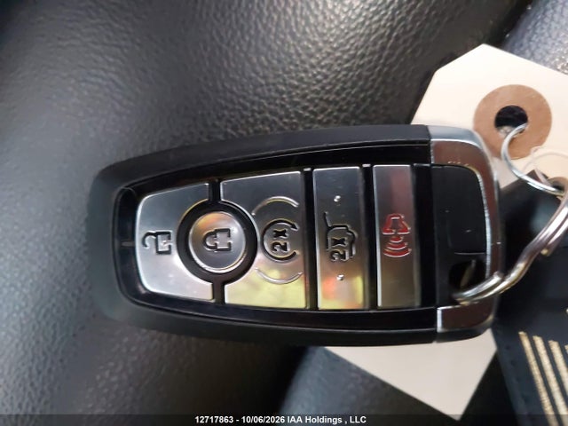 2FMPK4J92RBB21083 Ford EDGE SEL
