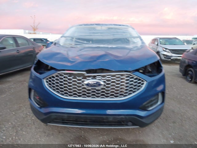 2FMPK4J92RBB21083 Ford EDGE SEL