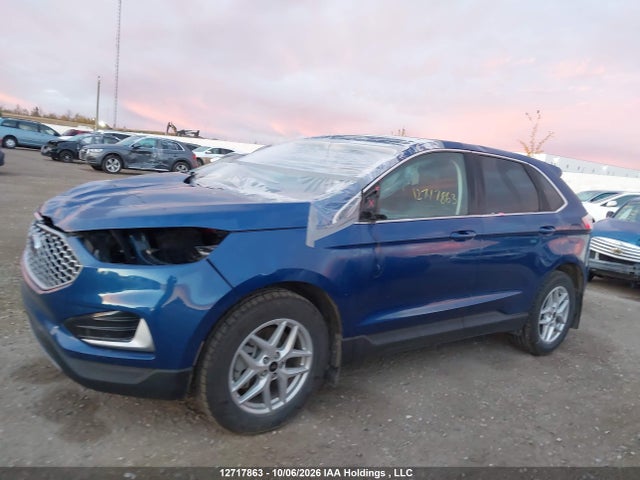 2FMPK4J92RBB21083 Ford EDGE SEL