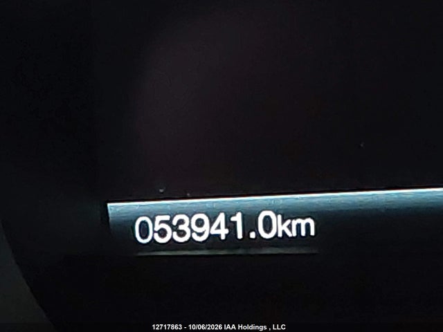 2FMPK4J92RBB21083 Ford EDGE SEL