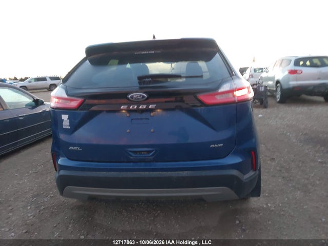 2FMPK4J92RBB21083 Ford EDGE SEL