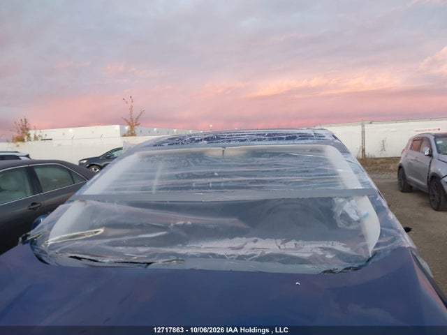 2FMPK4J92RBB21083 Ford EDGE SEL