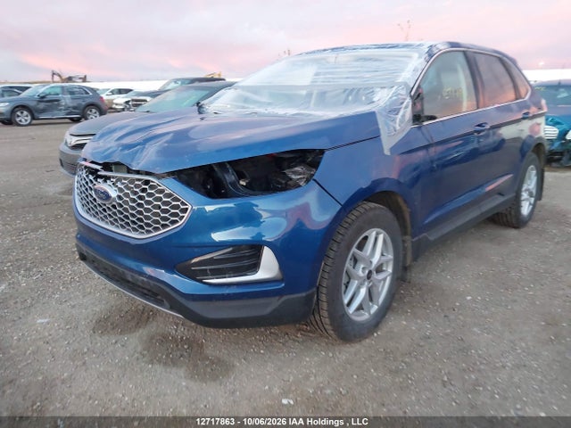 2FMPK4J92RBB21083 Ford EDGE SEL