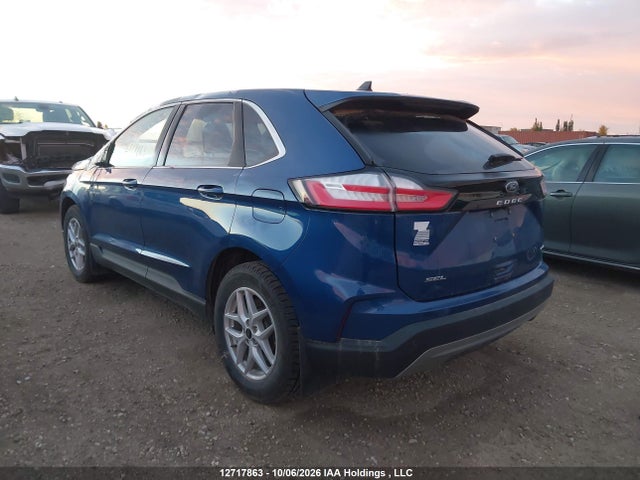 2FMPK4J92RBB21083 Ford EDGE SEL