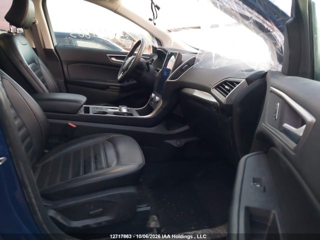 2FMPK4J92RBB21083 Ford EDGE SEL
