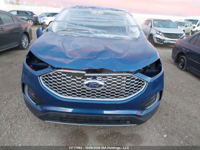 2FMPK4J92RBB21083 Ford EDGE SEL