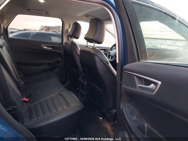 2FMPK4J92RBB21083 Ford EDGE SEL