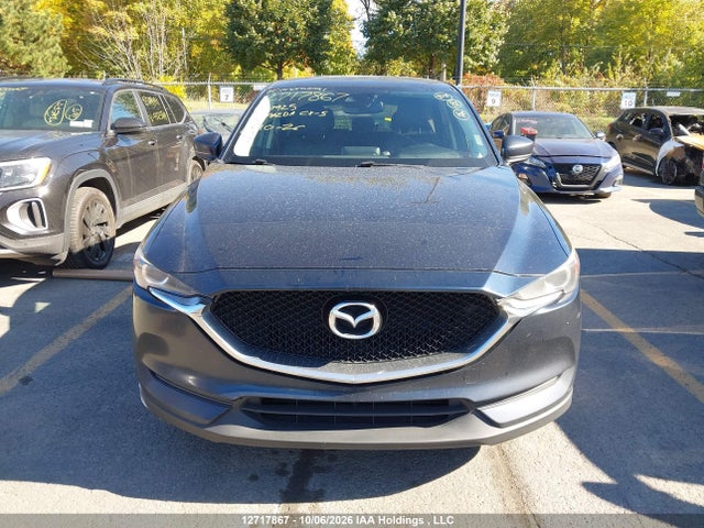 Mazda Cx-5 Gs 2017 JM3KFBCL6H0137925 Image 12